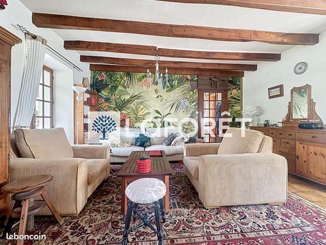 Maison vente à Parthenay, Coulonges-sur-l'autize