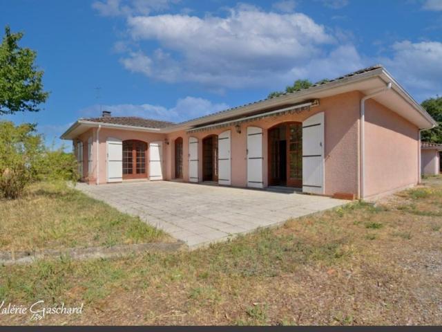 Maison vente à Périgueux, Le Pizou