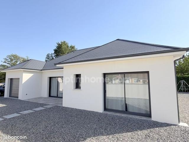 Maison vente à Romorantin-Lanthenay, Romorantin-lanthenay