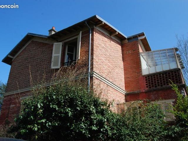 Maison vente à Vaucresson