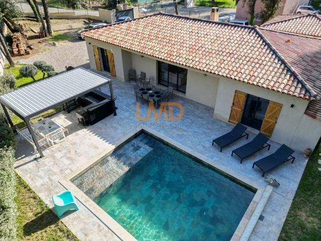 Maison vente à La Motte, Var