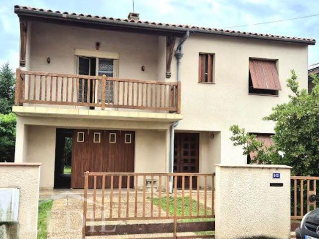 Maison vente à Agen