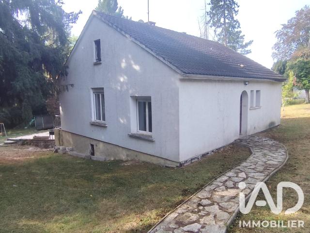 Maison vente à Pommeuse, Seine-et-Marne