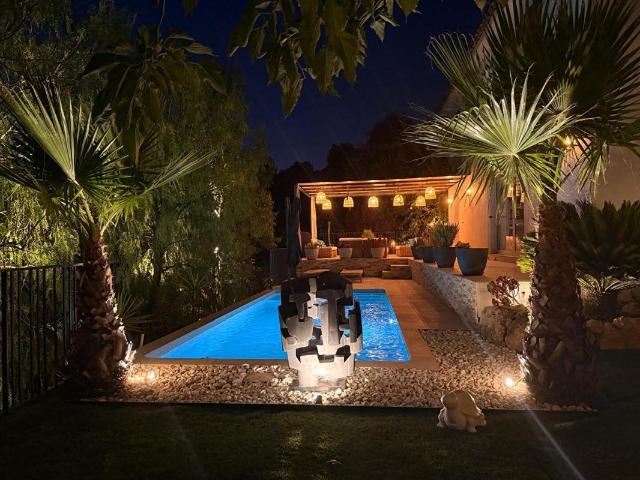 Maison vente à Arrondissement de Draguignan, Trans-en-provence