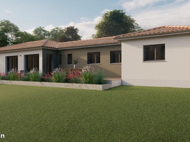 Maison vente à Dax, Biaudos