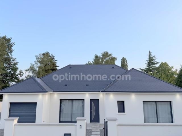 Maison vente à Romorantin-Lanthenay, Romorantin-lanthenay