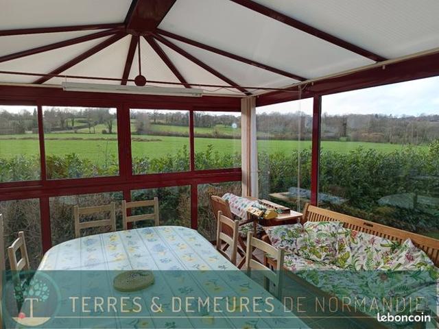 Maison vente à Bernay, Cormeilles