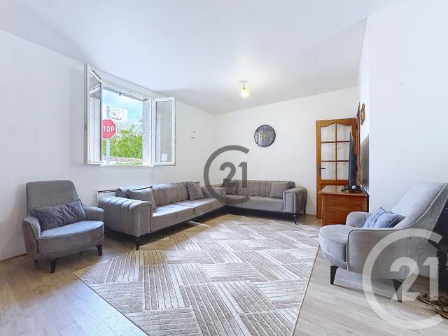 Maison vente à Sourdun, Seine-et-Marne