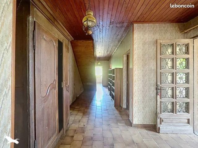 Maison vente à Libourne, Périssac