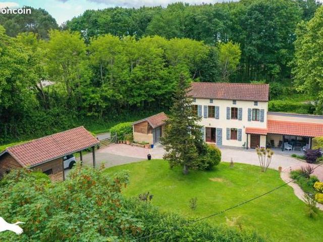 Maison vente à Mirande, Marciac