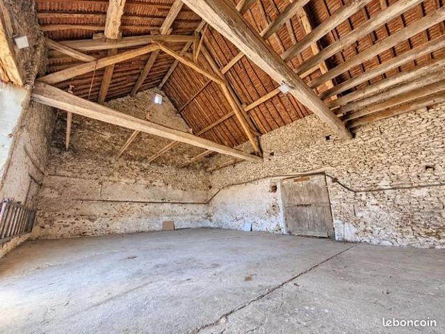 Maison vente à Montmirail, Marne