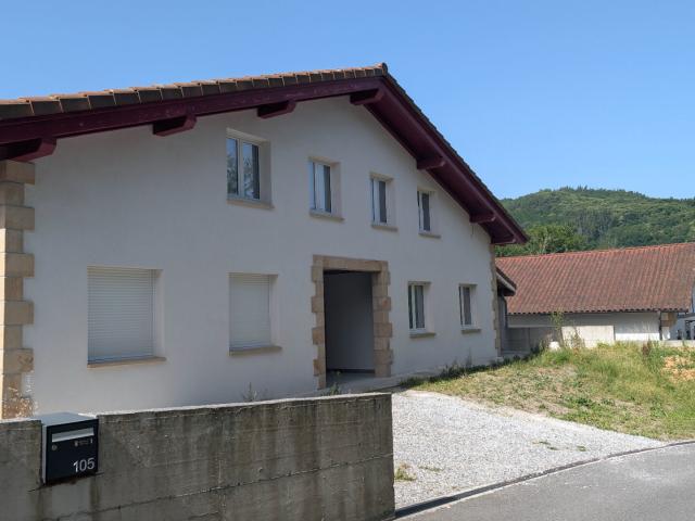 Maison vente à Bayonne, Biriatou