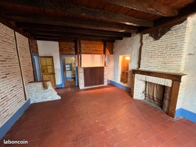 Maison vente à Châteauroux, Saint-marcel