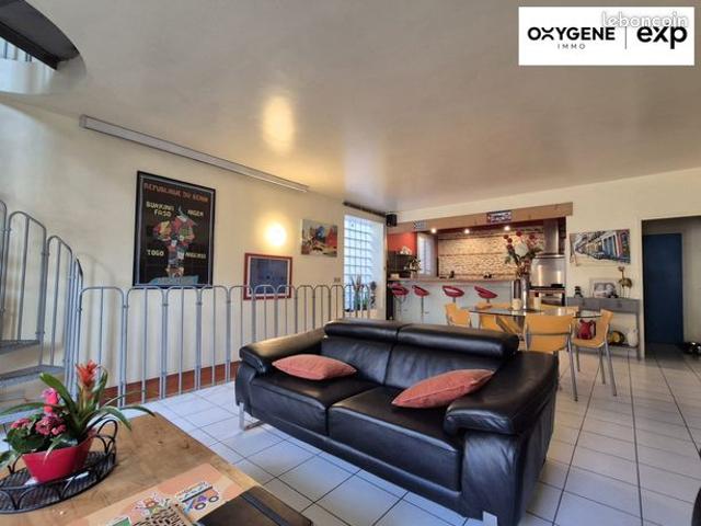 Maison vente à Perpignan