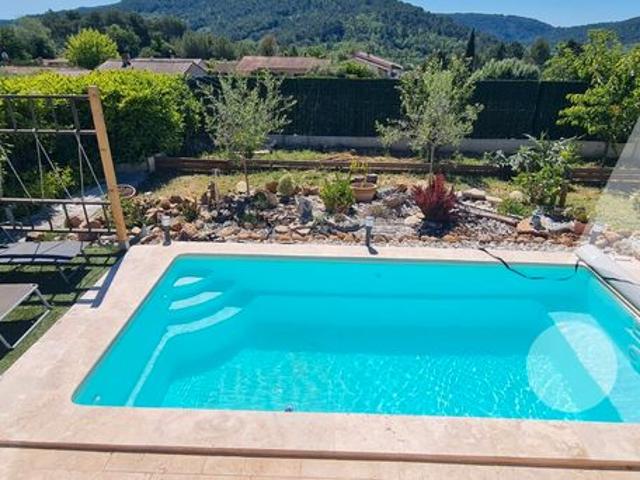 Maison vente à Salernes, Var