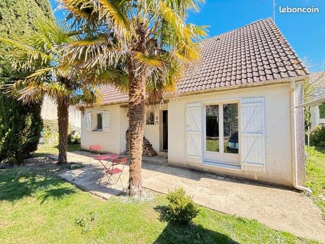 Maison vente à Meaux, La Ferté-sous-jouarre