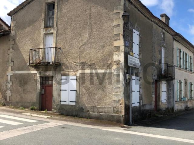 Maison vente à Périgueux, Bourg-du-bost