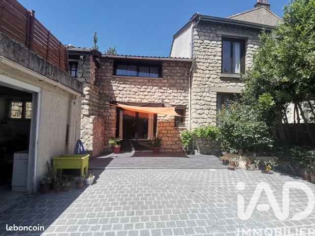 Maison vente à L'Haÿ-les-Roses, Vitry-sur-seine