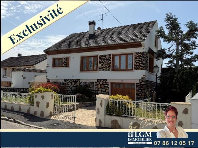 Maison vente à Château-Thierry, Chierry