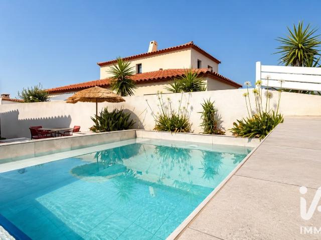 Maison vente à Font d'en Cezat, Pollestres