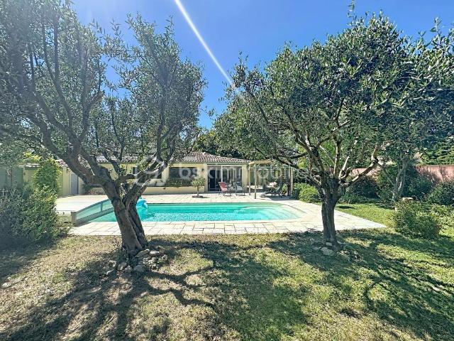 Maison vente à Istres, Rognac