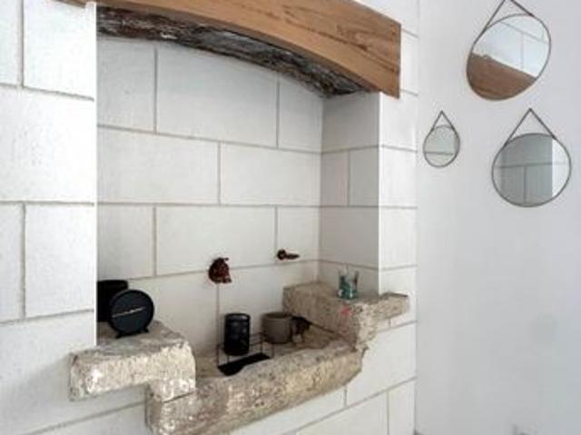 Maison vente à Saintes, Chaniers