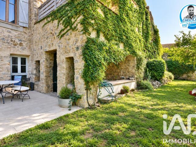 Maison vente à Ribaute, Aude