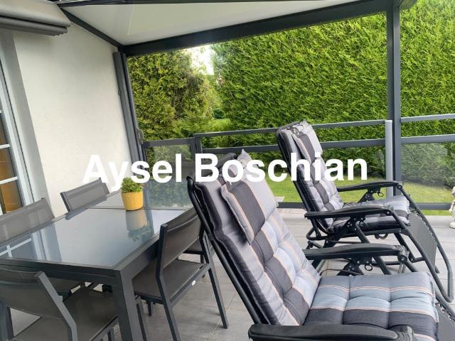 Maison vente à Lexy, Meurthe-et-Moselle