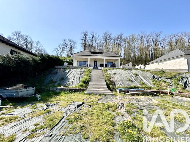 Maison vente à Brive-la-Gaillarde, Malemort-sur-corrèze