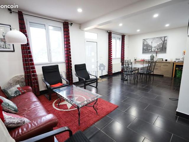 Maison vente à Le Raincy, Rosny-sous-bois