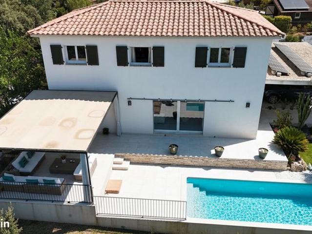 Maison vente à Arrondissement de Draguignan, Trans-en-provence