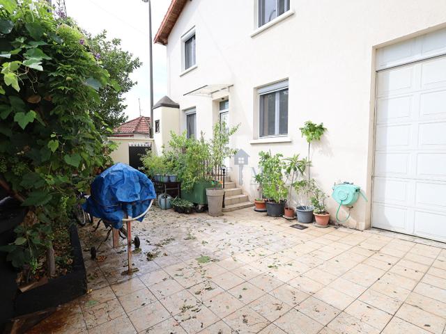 Maison vente à Le Raincy, Rosny-sous-bois
