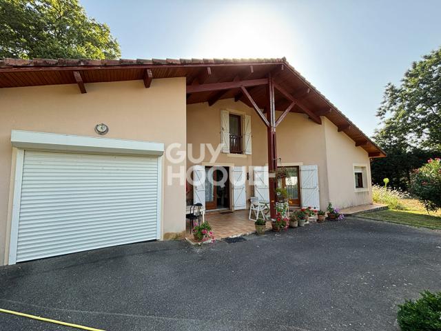 Maison vente à France métropolitaine, Pontonx-sur-l'adour