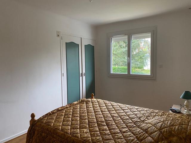 Maison location à Nantes, Sautron