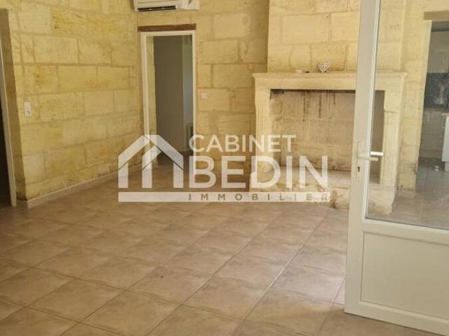 Maison location à Bordeaux, Artigues-près-bordeaux