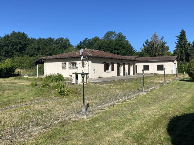 Maison vente à Saint-Symphorien, Gironde