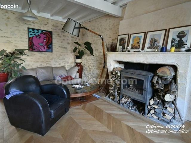 Maison vente à Lesparre-Médoc, Saint-yzans-de-médoc