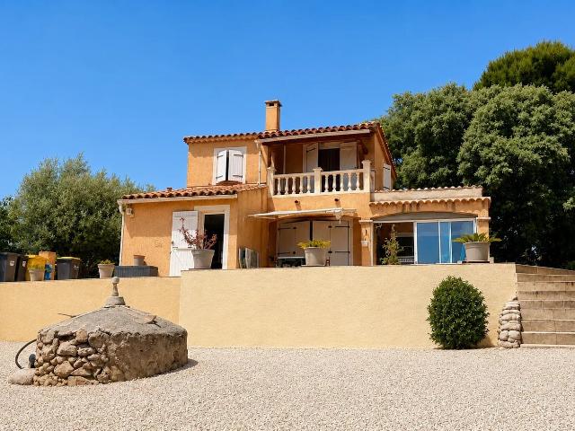Maison vente à Marseille, Allauch