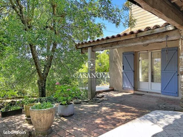 Maison vente à Bergerac, Lunas