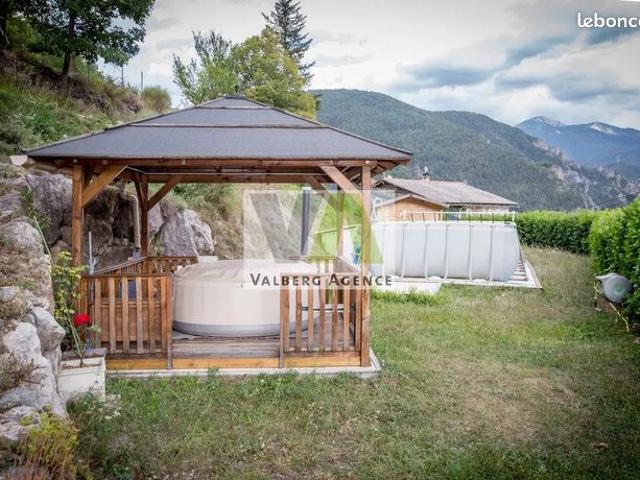 Maison vente à Guillaumes, Alpes-Maritimes
