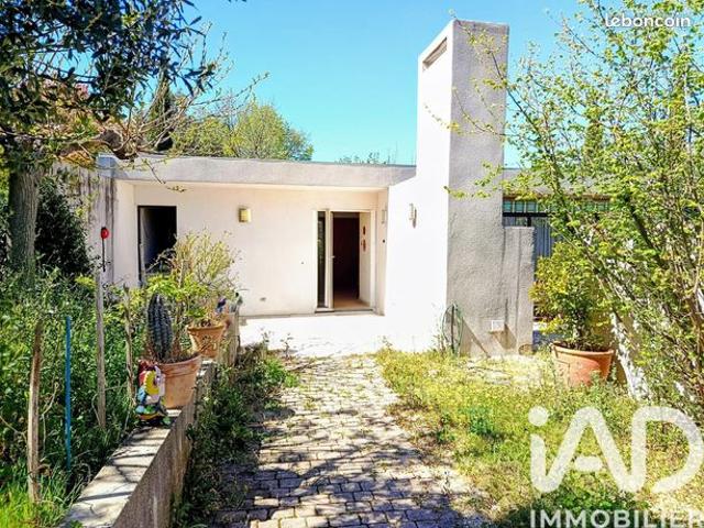 Maison vente à Marseille, La Penne-sur-huveaune