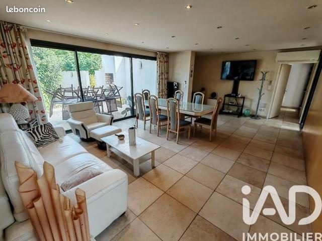 Maison vente à Marseille, La Penne-sur-huveaune