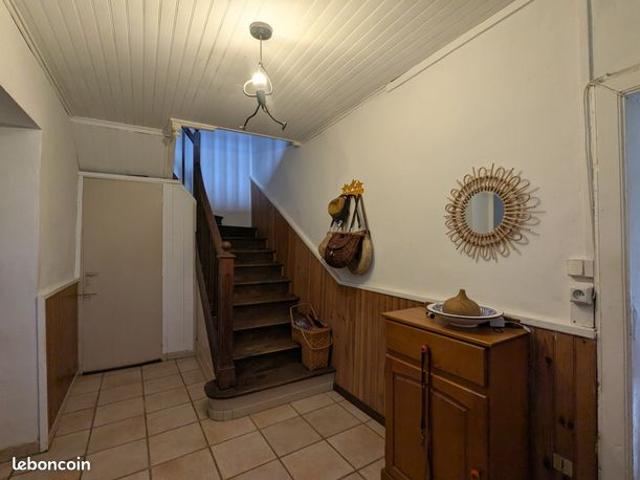 Maison vente à Albi, Lisle-sur-tarn