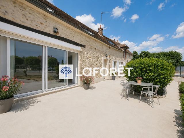 Maison location à Provins, Mouy-sur-seine