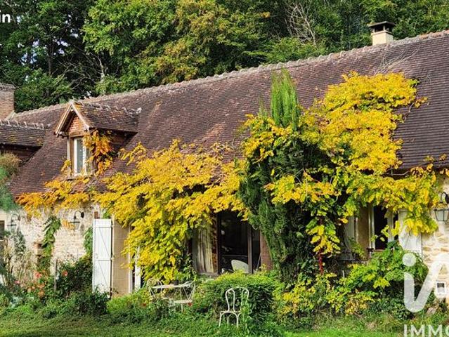 Maison vente à Châteauroux, Moulins-sur-céphons