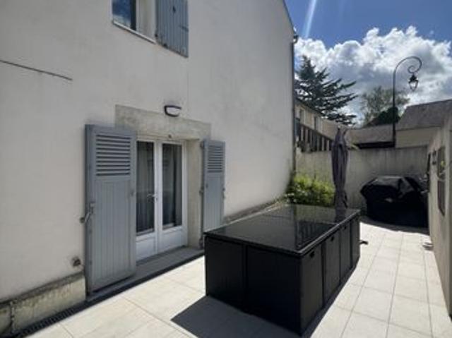 Maison vente à Torcy, Gouvernes