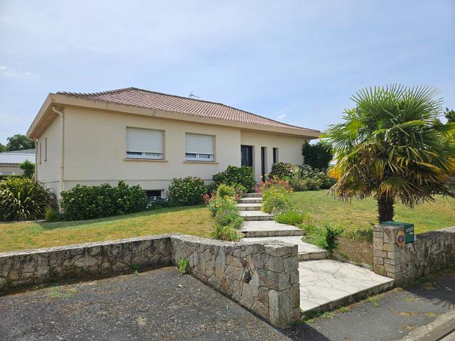Maison vente à Cholet, La Tourlandry