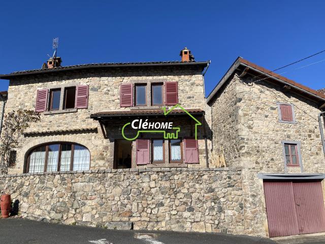 Maison vente à Villefranche-sur-Saône, Rhône
