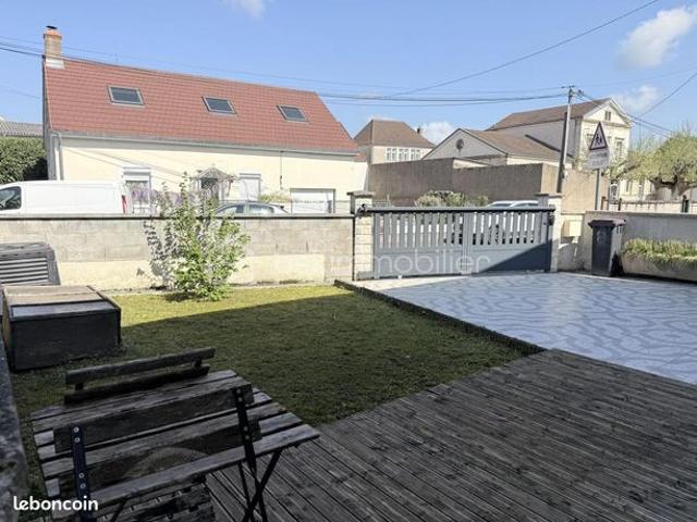Maison vente à Dijon, Aiserey