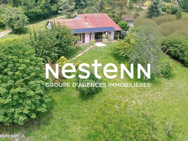 Maison vente à Moncaut